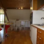 Lägenhet Les Mirabelles *
