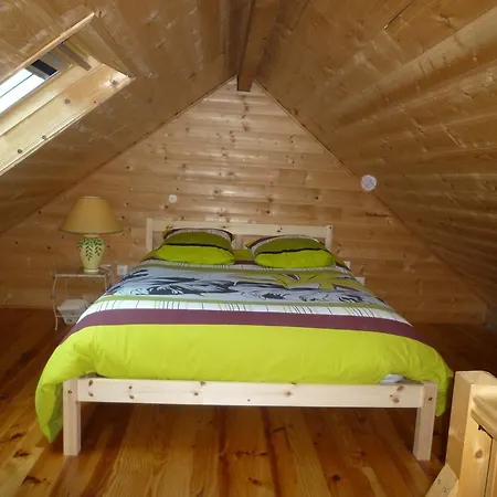 Les Mirabelles Apartmán *