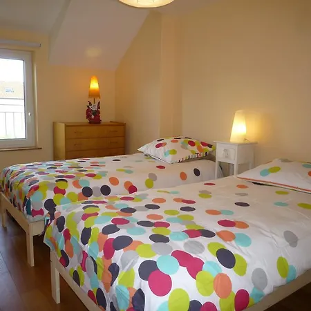 Les Mirabelles * Metz