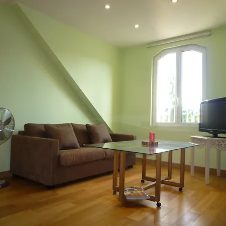 Les Mirabelles * Mety