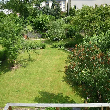 Les Mirabelles * Metz