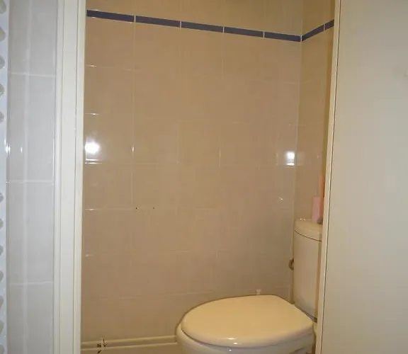 米拉贝里斯公寓