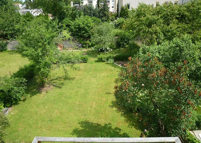 米拉贝里斯公寓 * 梅斯